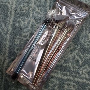 FARAH Makeup Brushes